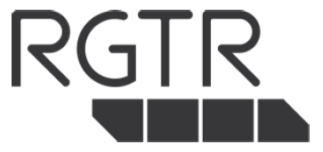 Réorganisation du réseau RGTR