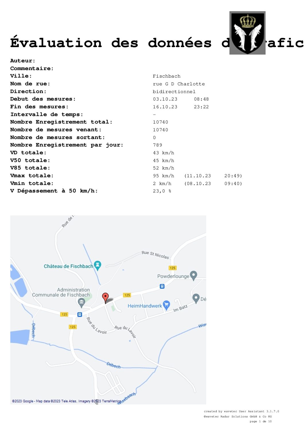 2023-10 Fischbach rue G D. Chalotte
