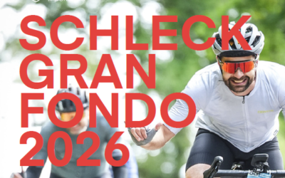 Schleck Gran Fondo 2026