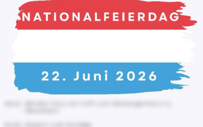 Nationalfeierdag